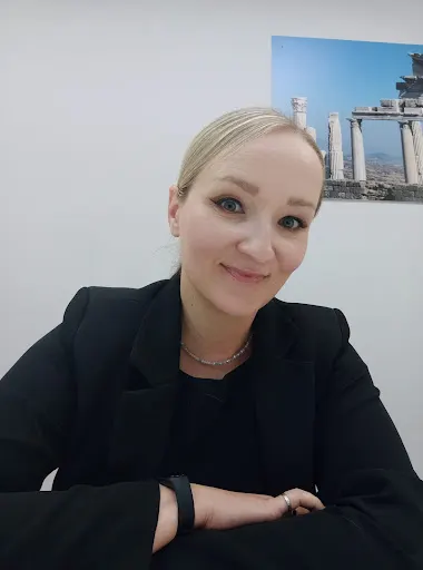 Dominika Domonik-Kamińska